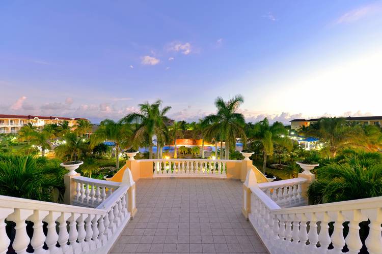 Iberostar Origin Laguna Azul