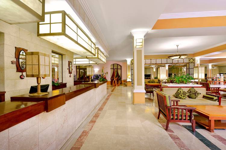 Iberostar Origin Laguna Azul