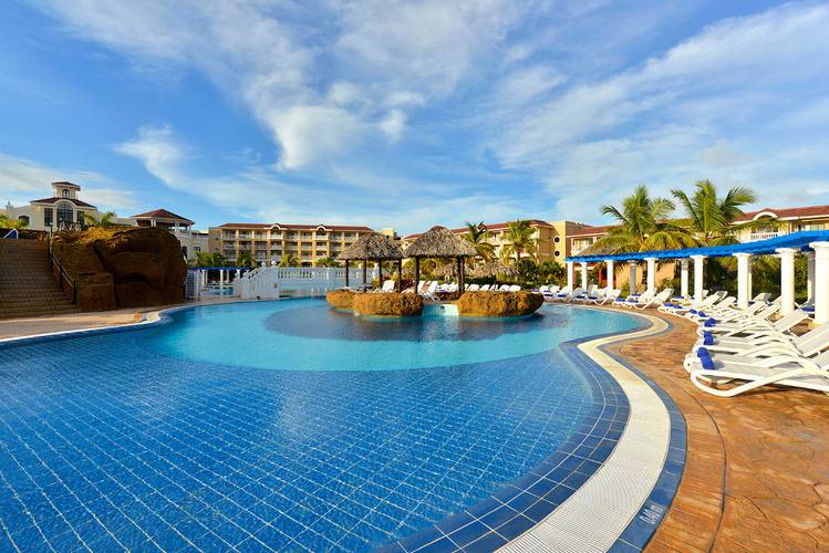 Iberostar Origin Laguna Azul