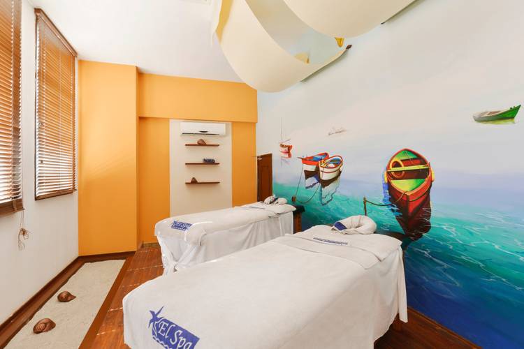 Iberostar Origin Laguna Azul