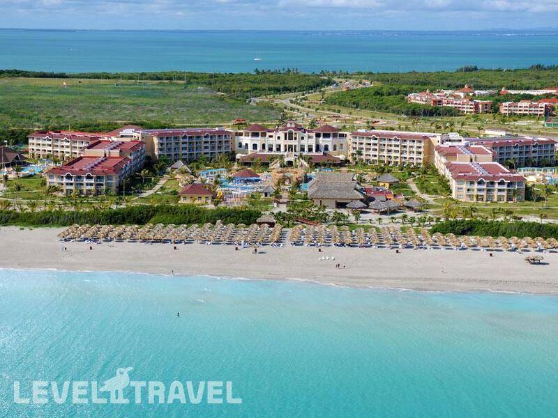 Фотография Iberostar Origin Laguna Azul