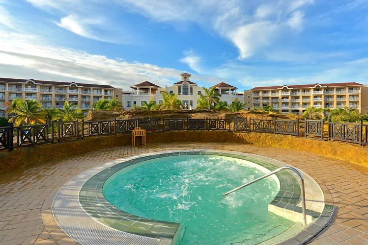 Iberostar Origin Laguna Azul