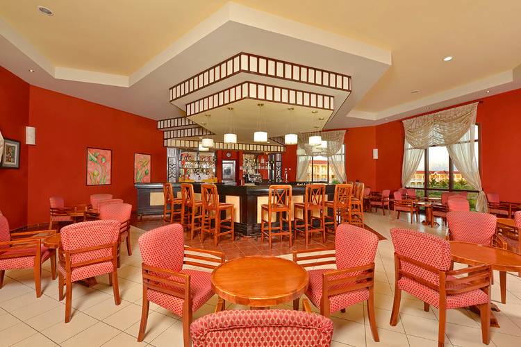 Iberostar Origin Laguna Azul