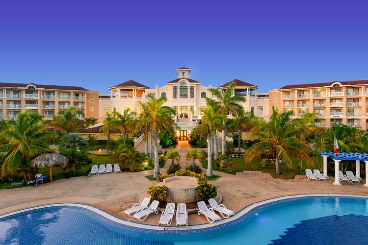 Iberostar Origin Laguna Azul