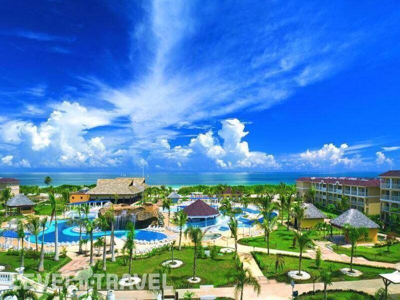 Фотография Iberostar Origin Laguna Azul