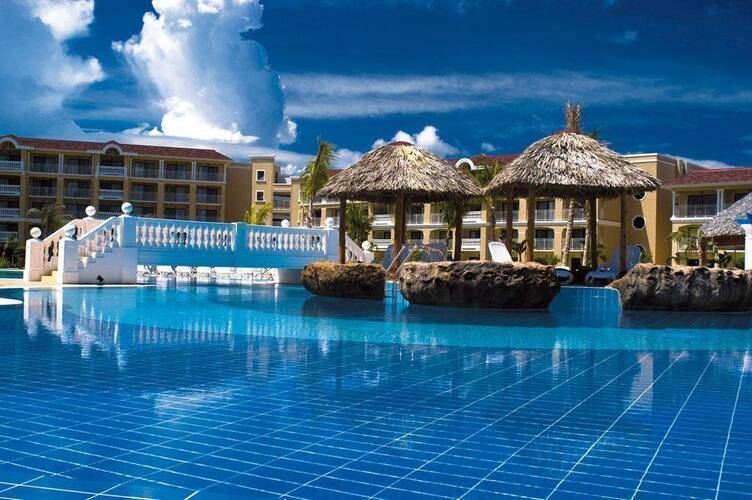 Iberostar Origin Laguna Azul