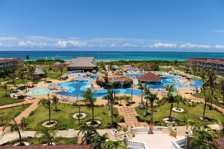 Iberostar Origin Laguna Azul