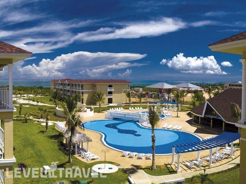 Фотография Iberostar Origin Laguna Azul
