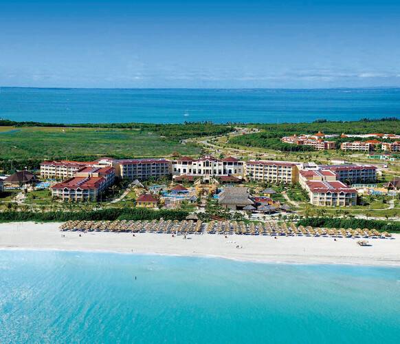 Iberostar Origin Laguna Azul