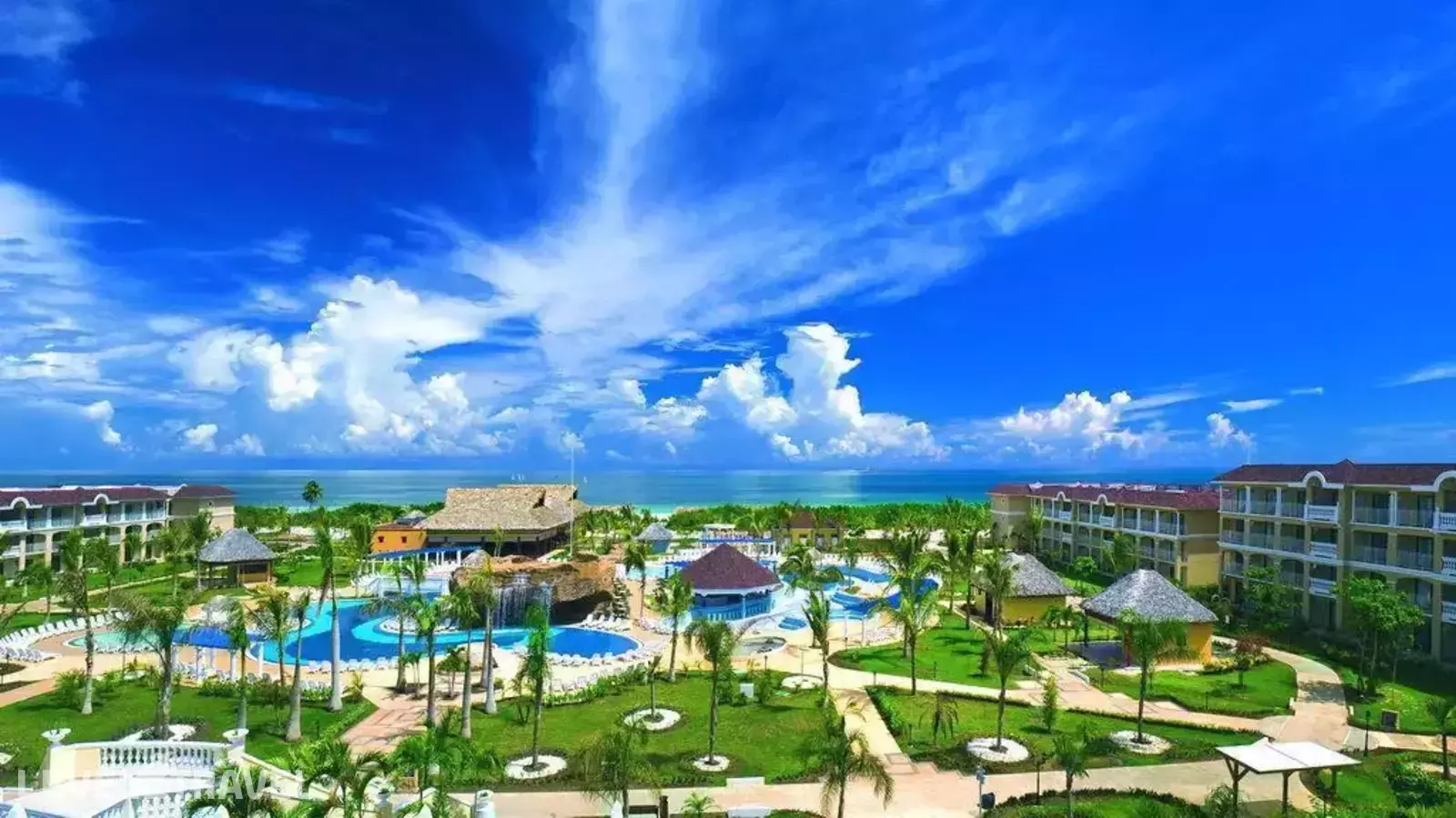 Iberostar Origin Laguna Azul