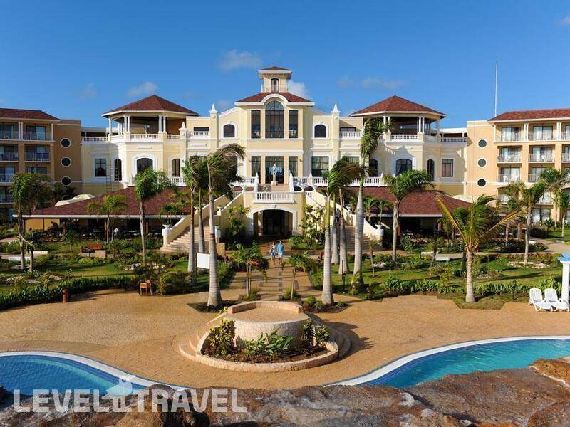 Фотография Iberostar Origin Laguna Azul