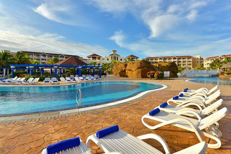 Iberostar Origin Laguna Azul