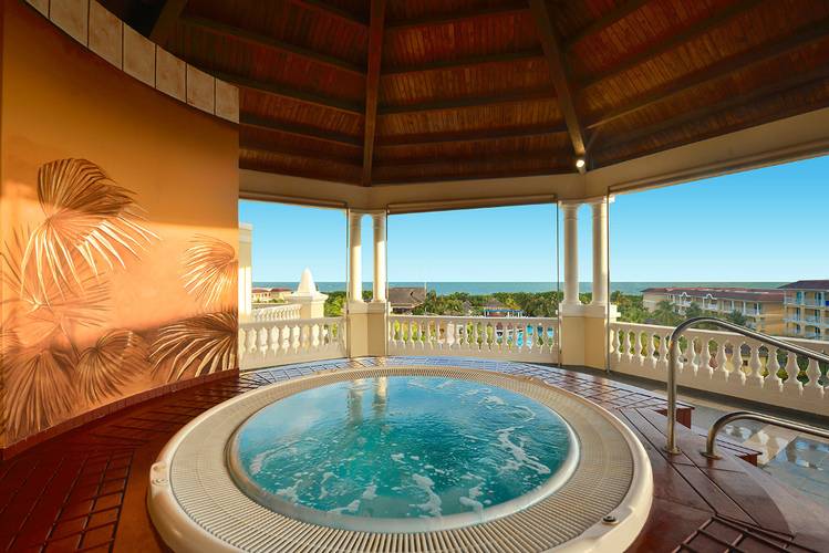 Iberostar Origin Laguna Azul