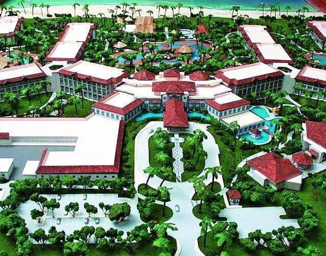 Iberostar Origin Laguna Azul