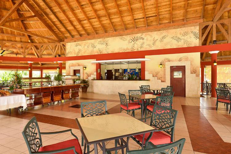 Iberostar Origin Laguna Azul