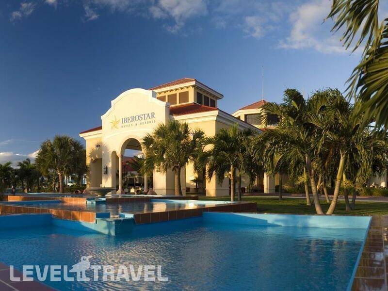 Фотография Iberostar Origin Playa Alameda (Adults Only 16+)