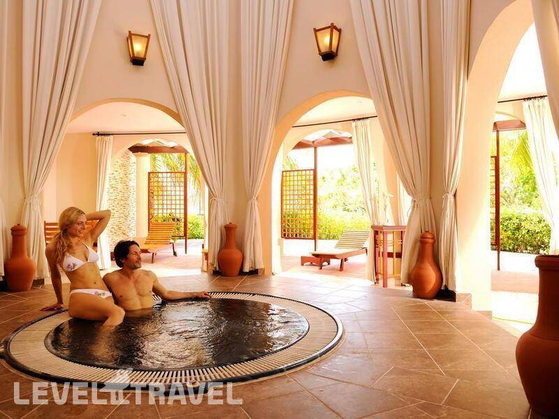 Фотография Iberostar Origin Playa Alameda (Adults Only 16+)