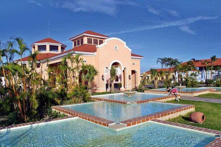 Iberostar Origin Playa Alameda (Adults Only 16+)