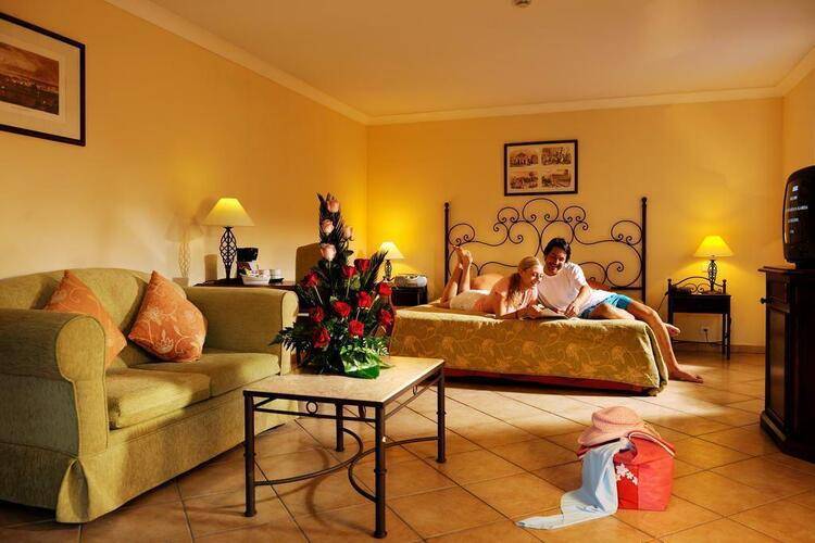 Iberostar Origin Playa Alameda (Adults Only 16+)