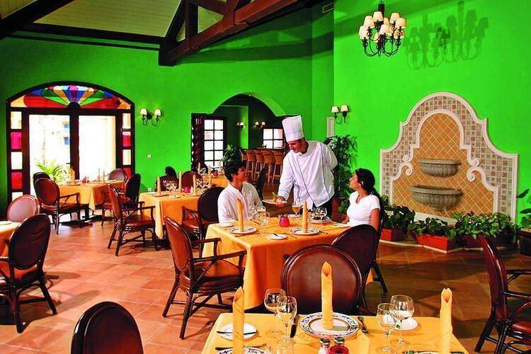 Iberostar Origin Playa Alameda (Adults Only 16+)