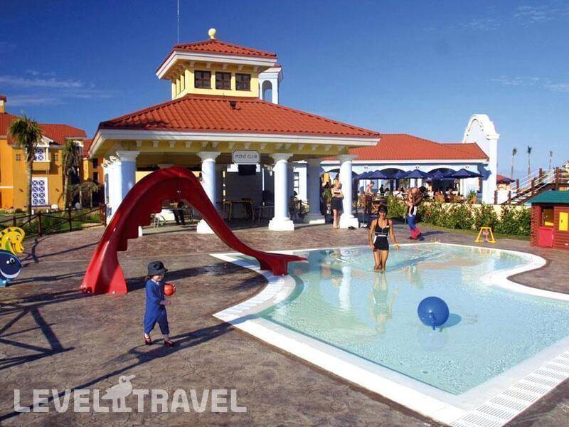 Фотография Iberostar Origin Playa Alameda (Adults Only 16+)