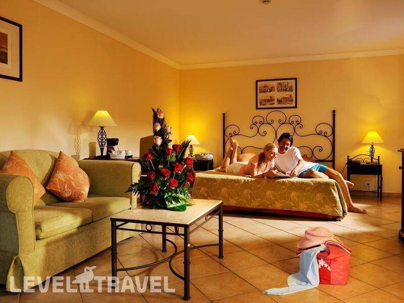 Фотография Iberostar Origin Playa Alameda (Adults Only 16+)