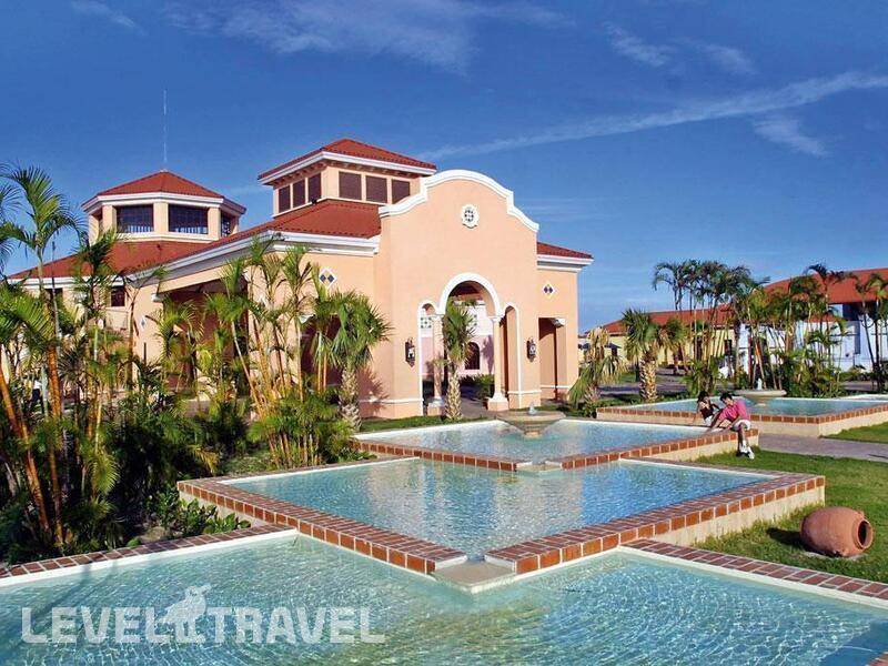 Фотография Iberostar Origin Playa Alameda (Adults Only 16+)