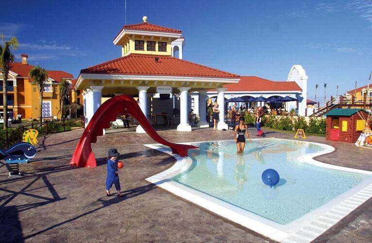 Iberostar Origin Playa Alameda (Adults Only 16+)