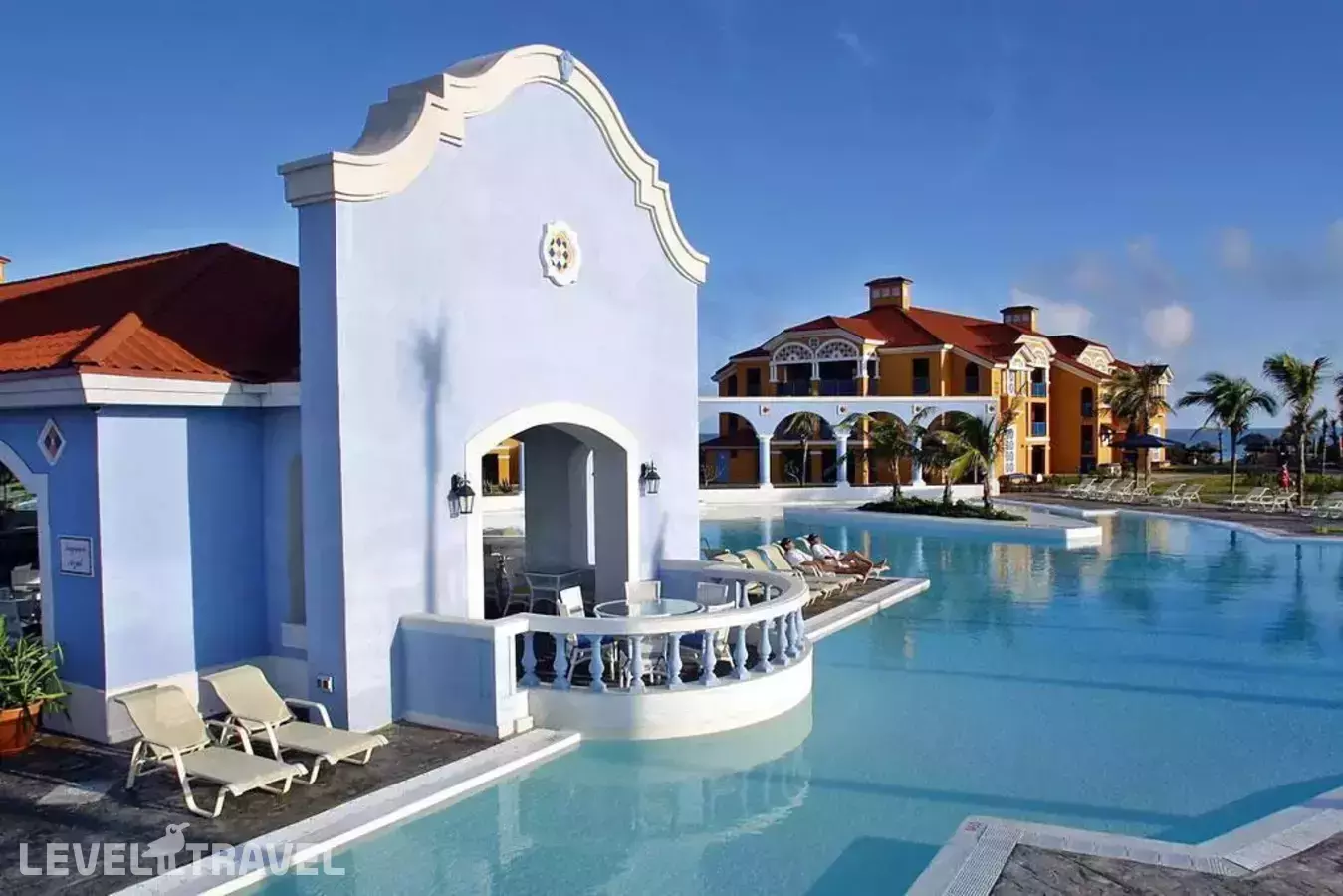 Iberostar Origin Playa Alameda (Adults Only 16+)