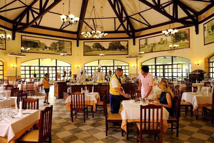 Iberostar Origin Playa Alameda (Adults Only 16+)