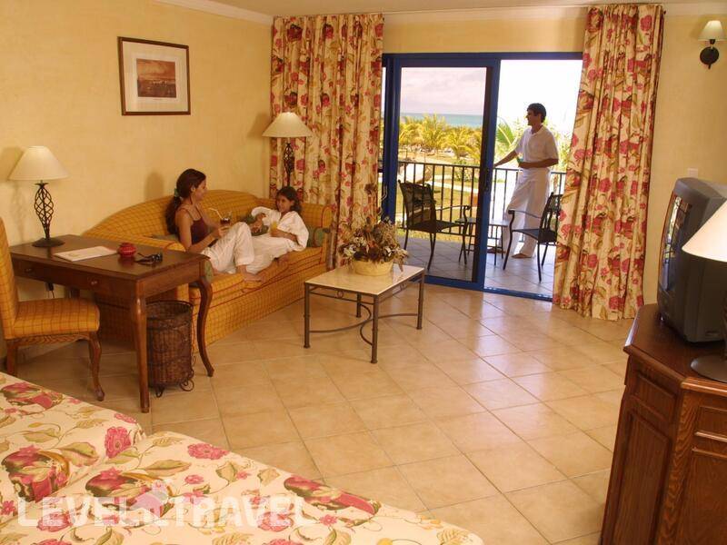 Фотография Iberostar Origin Playa Alameda (Adults Only 16+)