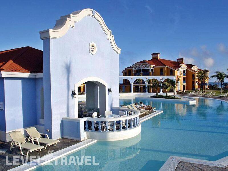 Фотография Iberostar Origin Playa Alameda (Adults Only 16+)