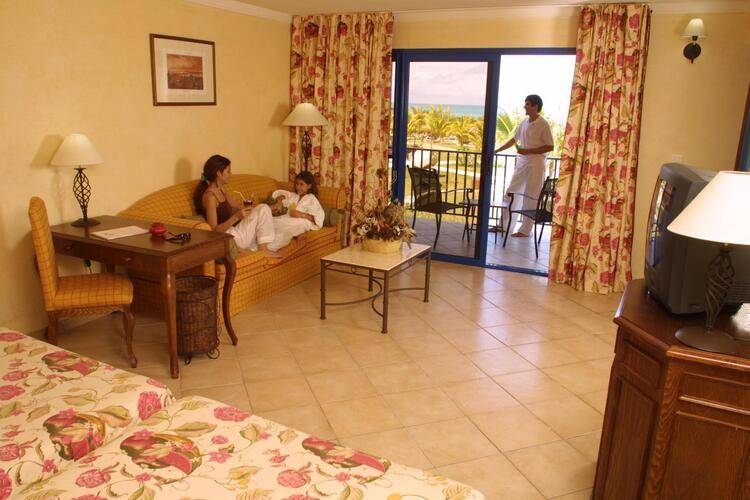 Iberostar Origin Playa Alameda (Adults Only 16+)