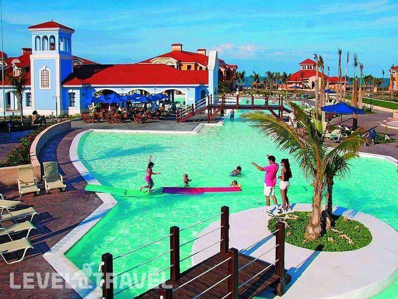 Фотография Iberostar Origin Playa Alameda (Adults Only 16+)