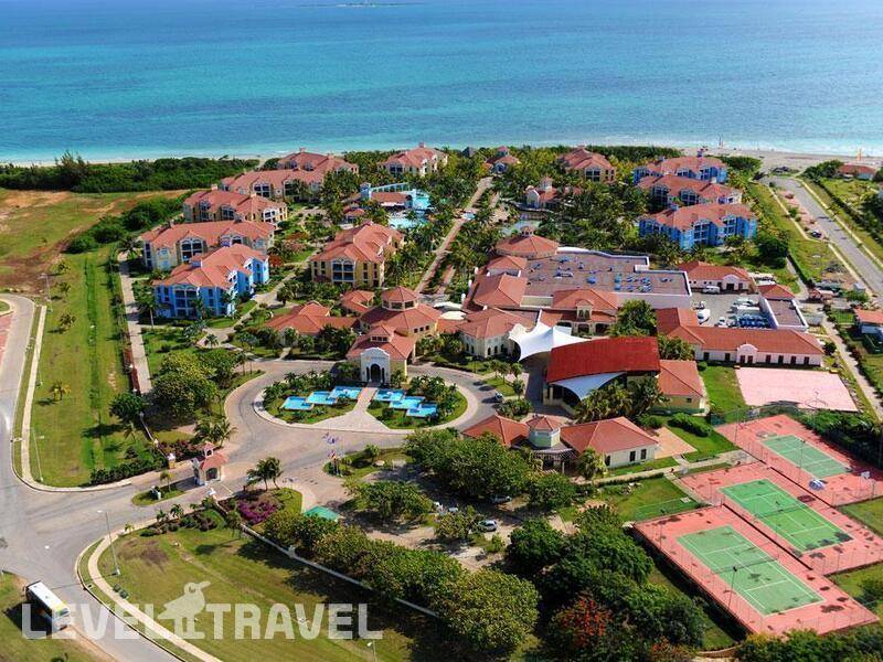 Фотография Iberostar Origin Playa Alameda (Adults Only 16+)