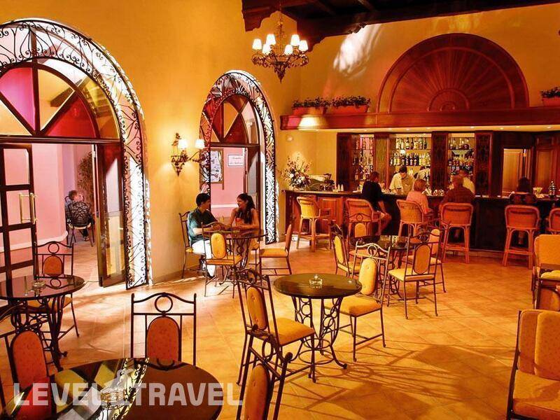 Фотография Iberostar Origin Playa Alameda (Adults Only 16+)