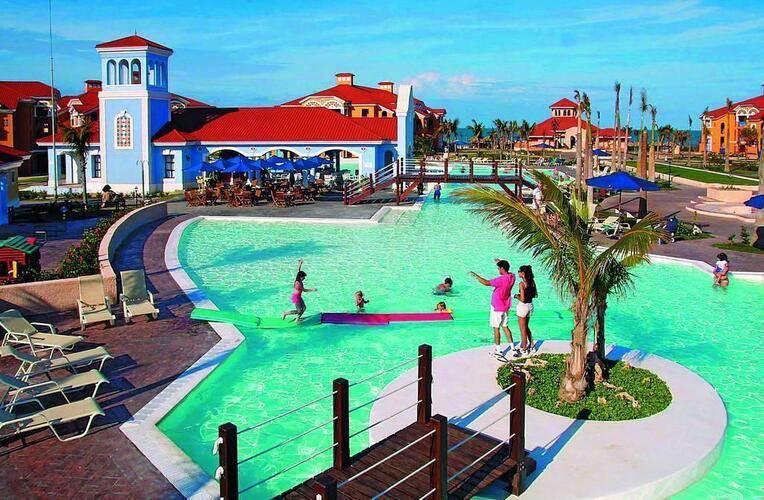 Iberostar Origin Playa Alameda (Adults Only 16+)