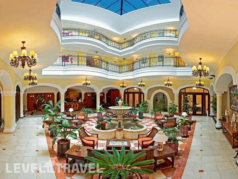 Фотография Iberostar Grand Trinidad (Adults Only 15+)