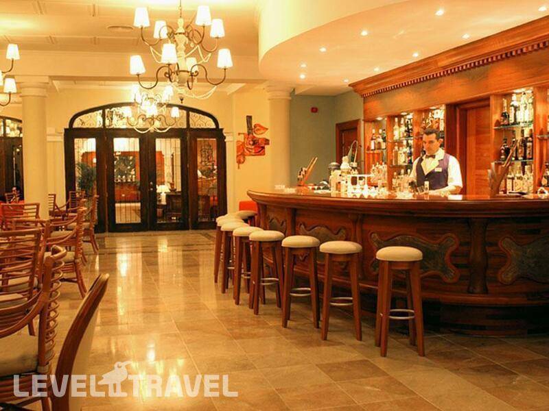 Фотография Iberostar Grand Trinidad (Adults Only 15+)
