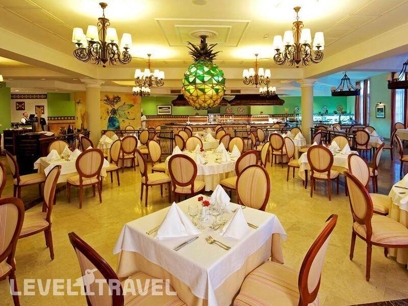 Фотография Iberostar Grand Trinidad (Adults Only 15+)