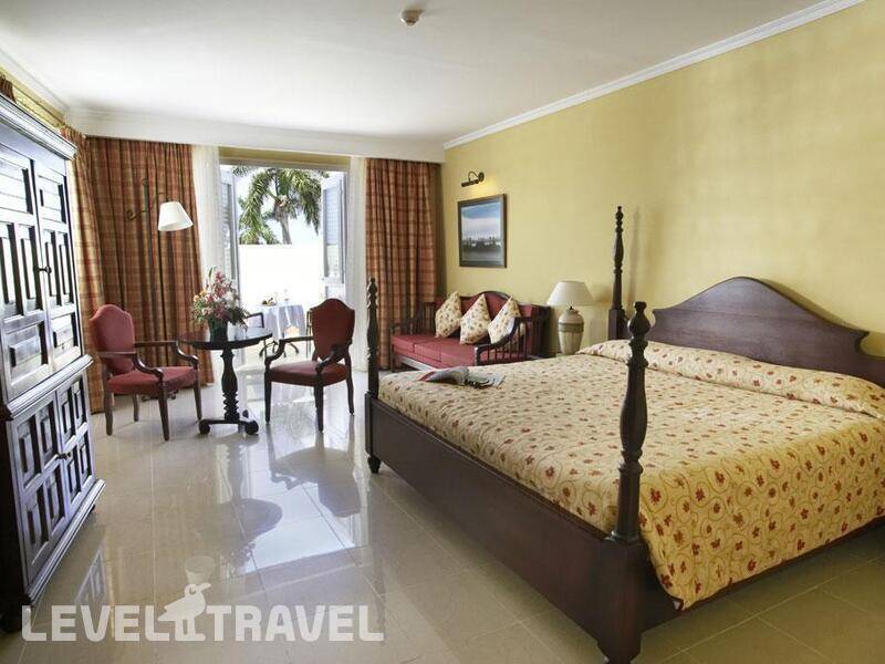 Фотография Iberostar Grand Trinidad (Adults Only 15+)