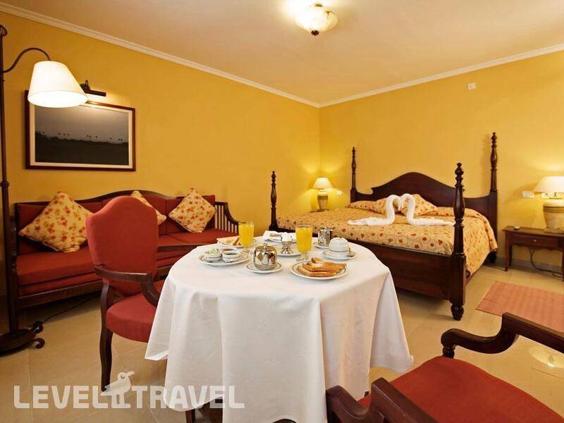 Фотография Iberostar Grand Trinidad (Adults Only 15+)