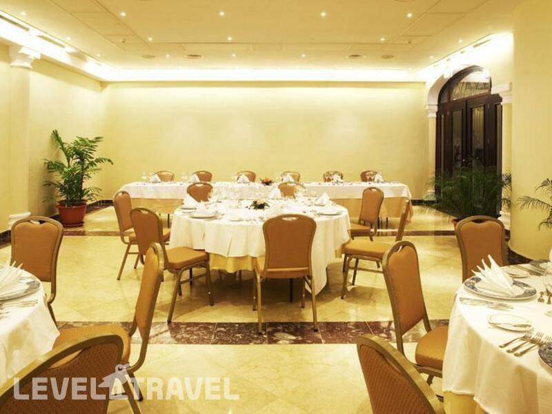Фотография Iberostar Grand Trinidad (Adults Only 15+)