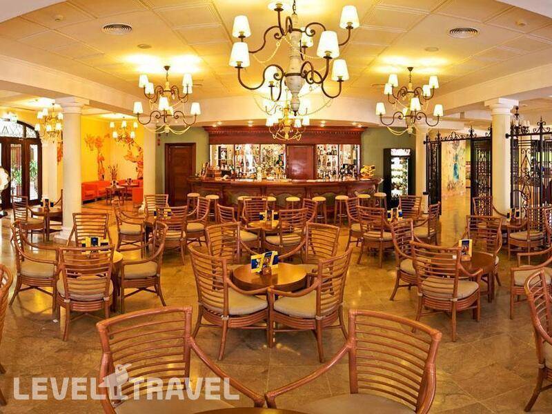 Фотография Iberostar Grand Trinidad (Adults Only 15+)