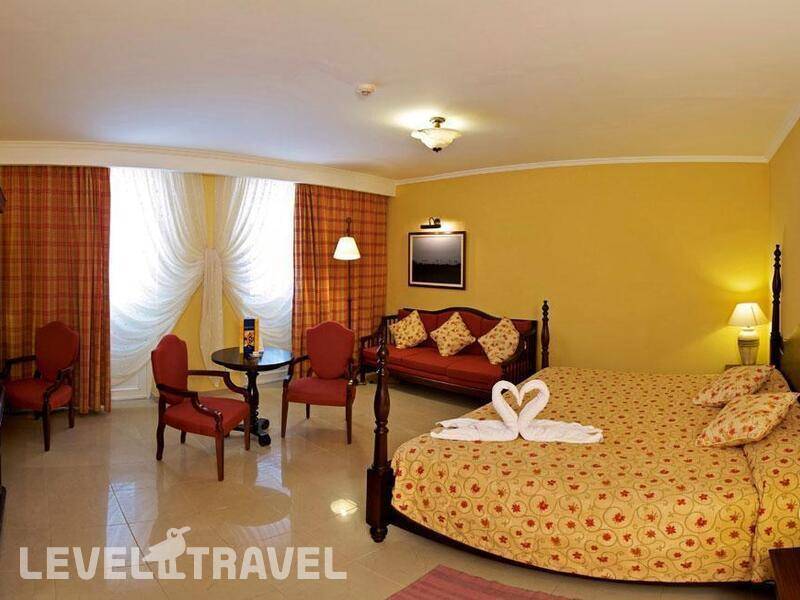 Фотография Iberostar Grand Trinidad (Adults Only 15+)