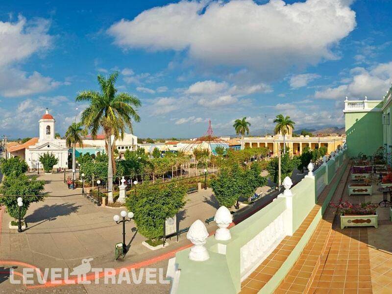 Фотография Iberostar Grand Trinidad (Adults Only 15+)