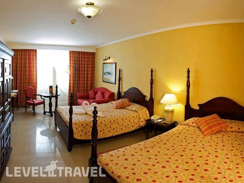 Фотография Iberostar Grand Trinidad (Adults Only 15+)