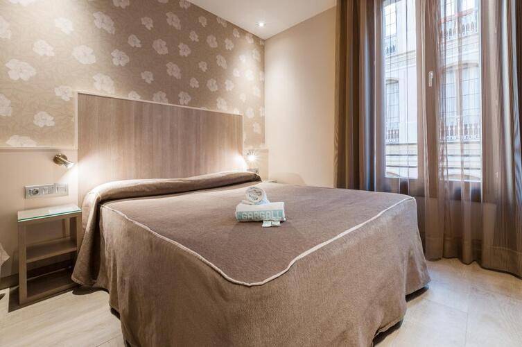 Santa Marta Hotel — фото 10