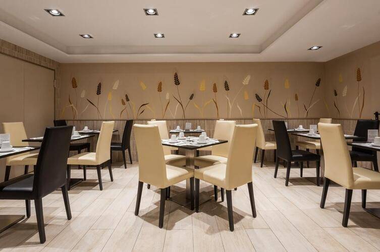 Santa Marta Hotel — фото 21