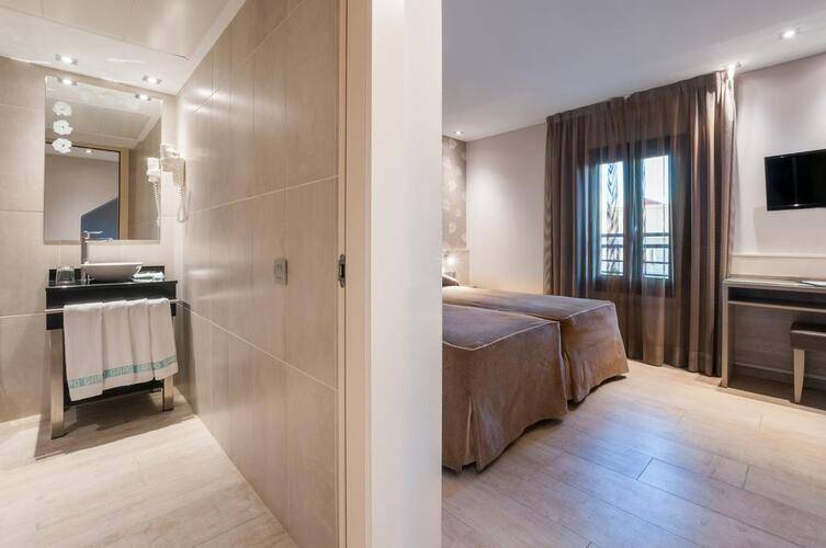 Santa Marta Hotel — фото 9